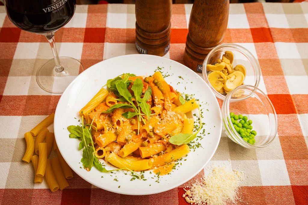 ToscanaCucinaGerichtDi