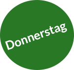 donnerstag